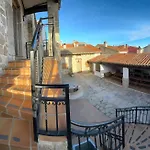 El Desvan Del Trigo Dom wakacyjny