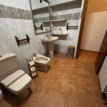El Desvan Del Trigo