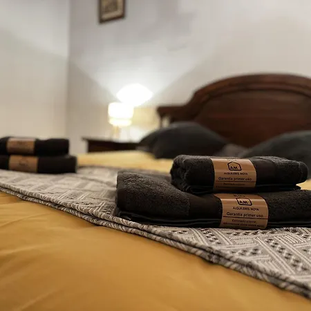 El Desvan Del Trigo 別荘 El Barraco