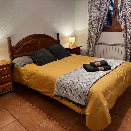 El Desvan Del Trigo * El Barraco