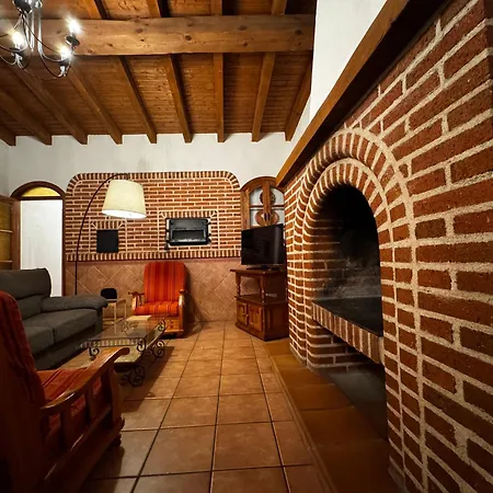 El Desvan Del Trigo *