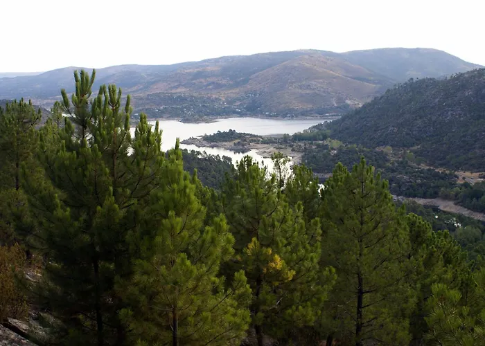 El Desvan Del Trigo *