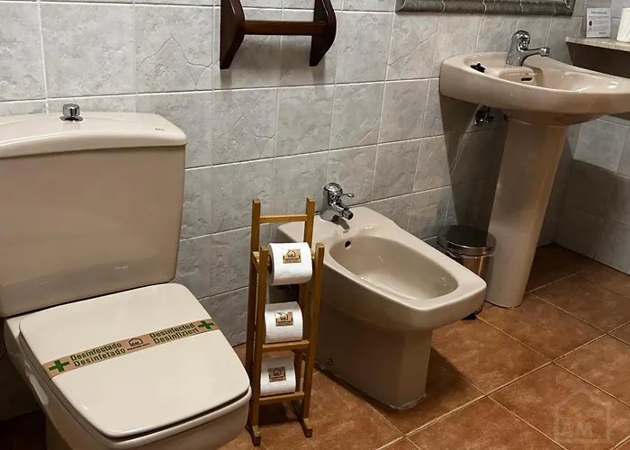 El Desvan Del Trigo * El Barraco