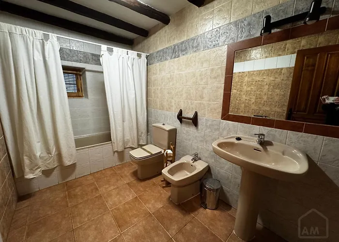 El Desvan Del Trigo El Barraco