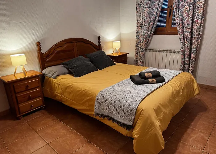 El Desvan Del Trigo * El Barraco