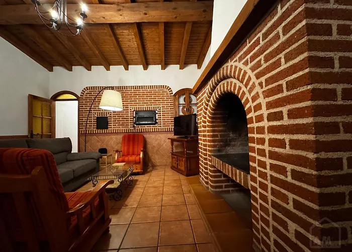 El Desvan Del Trigo *