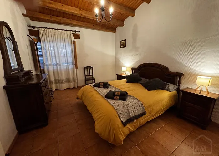 El Desvan Del Trigo * El Barraco