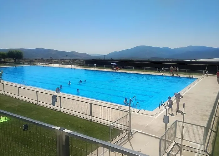 El Desvan Del Trigo *